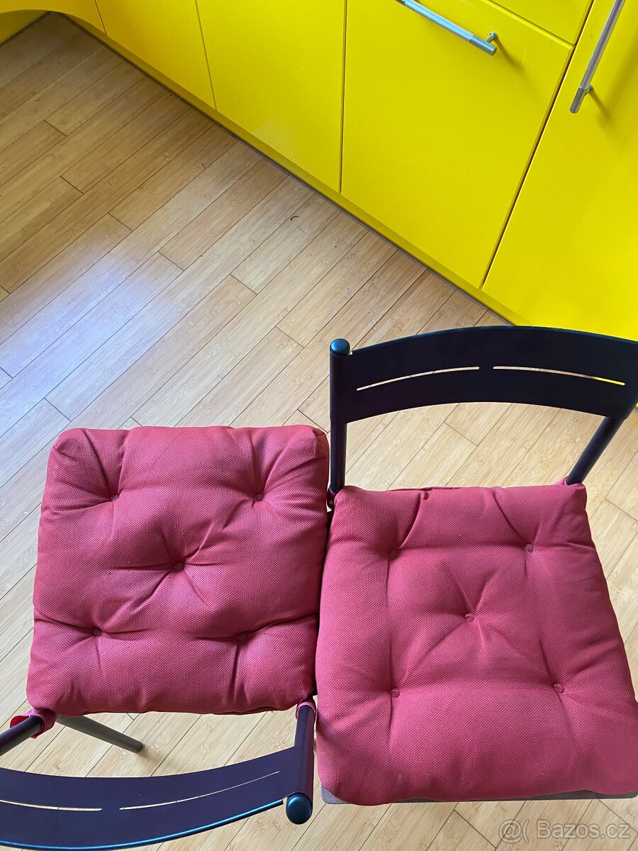 Židle IKEA