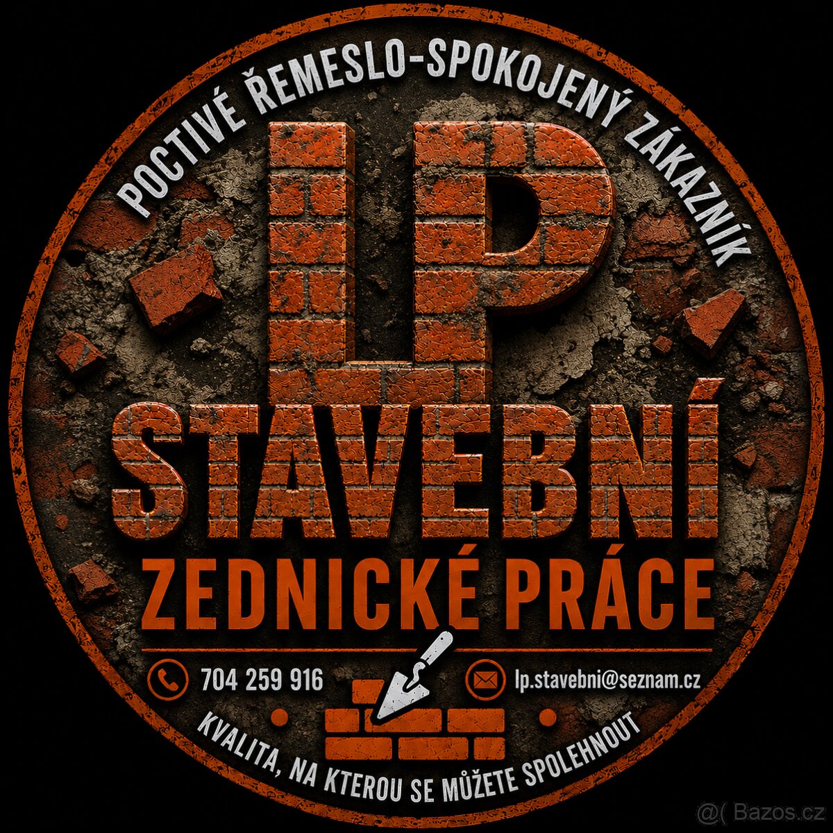 Stavební a Zednické práce