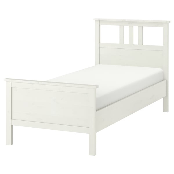 Hemnes postel z Ikea 90x200