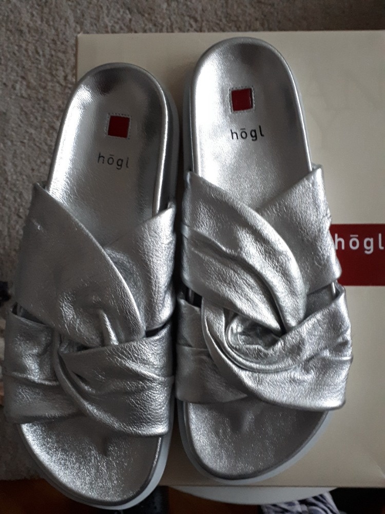 HÖGL vel.40