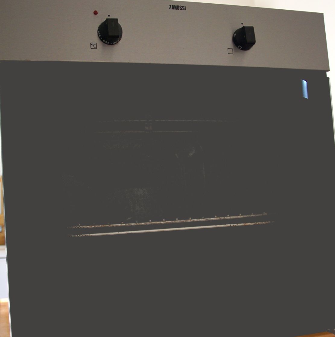 Trouba Zanussi