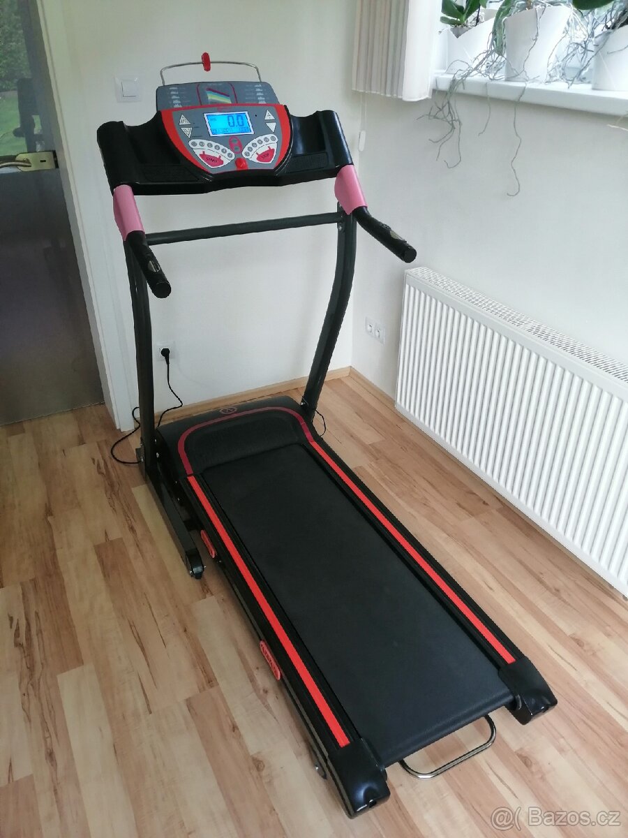 Běhací pás