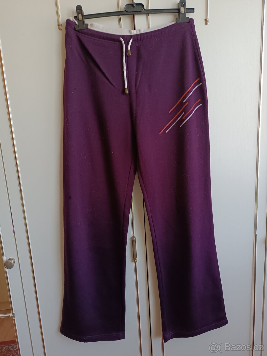 Dámské tepláky HL Fashion