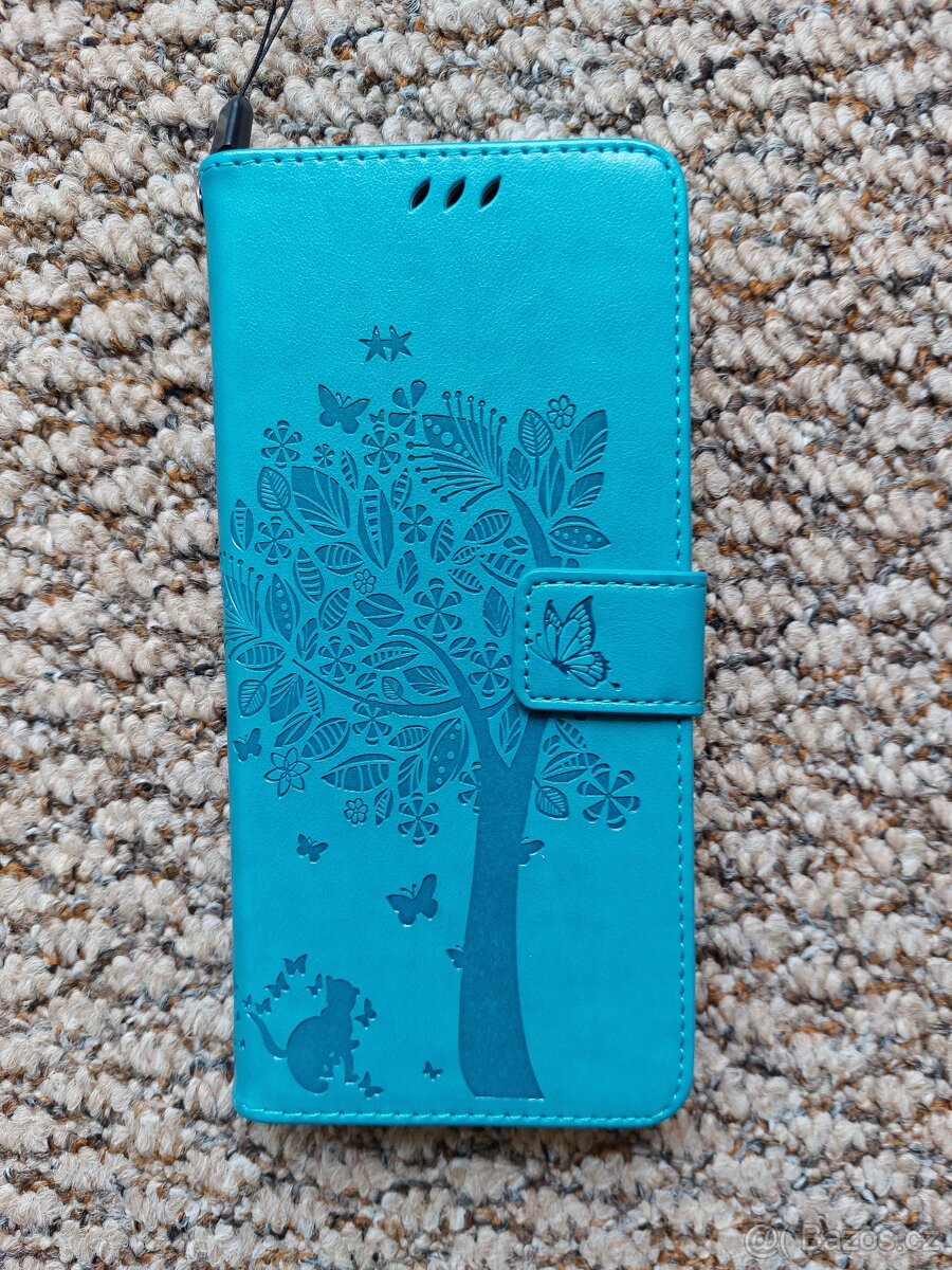 Flip pouzdro XIAOMI Redmi 9C