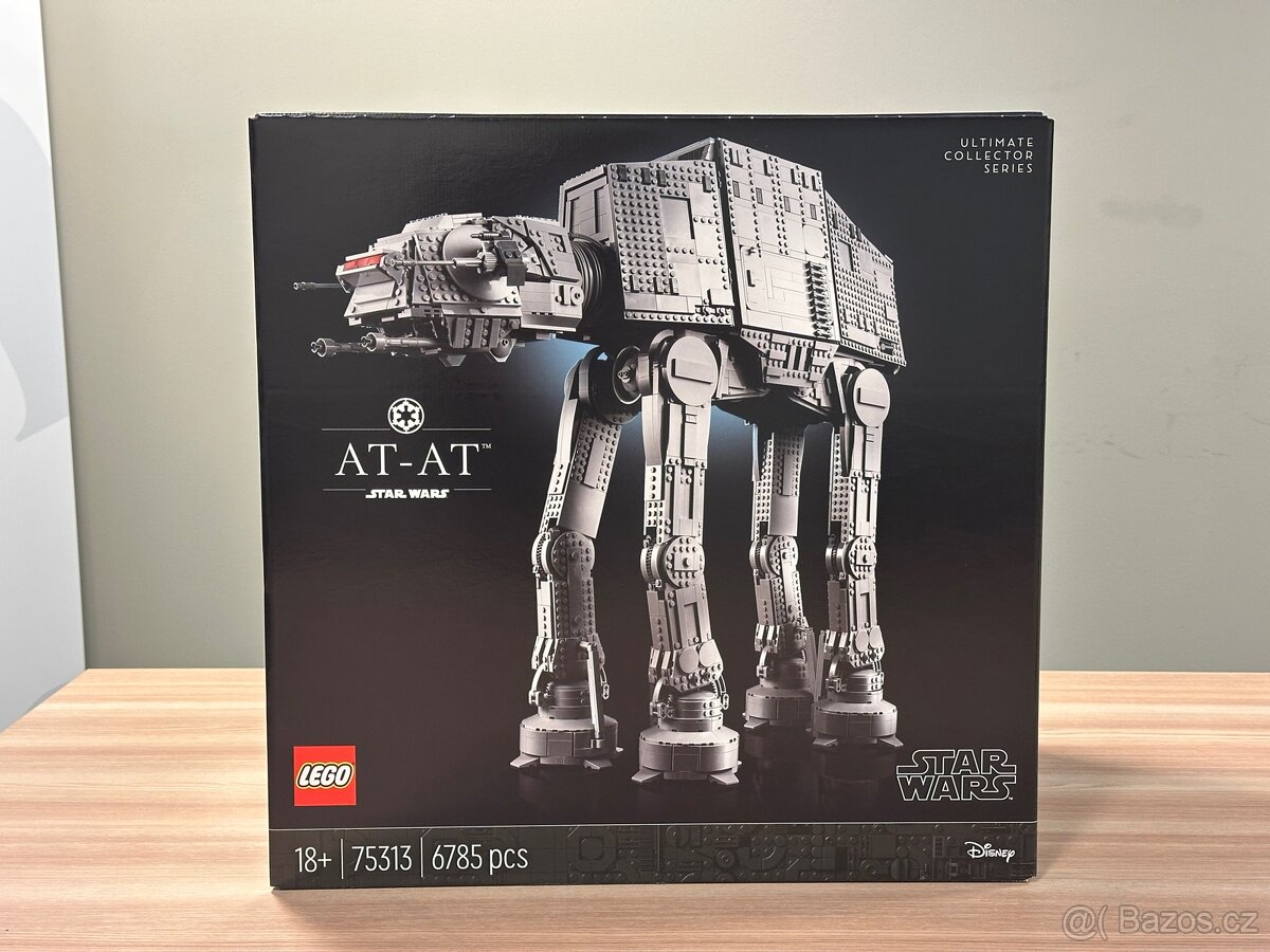 LEGO® Star Wars™ 75313 AT-AT