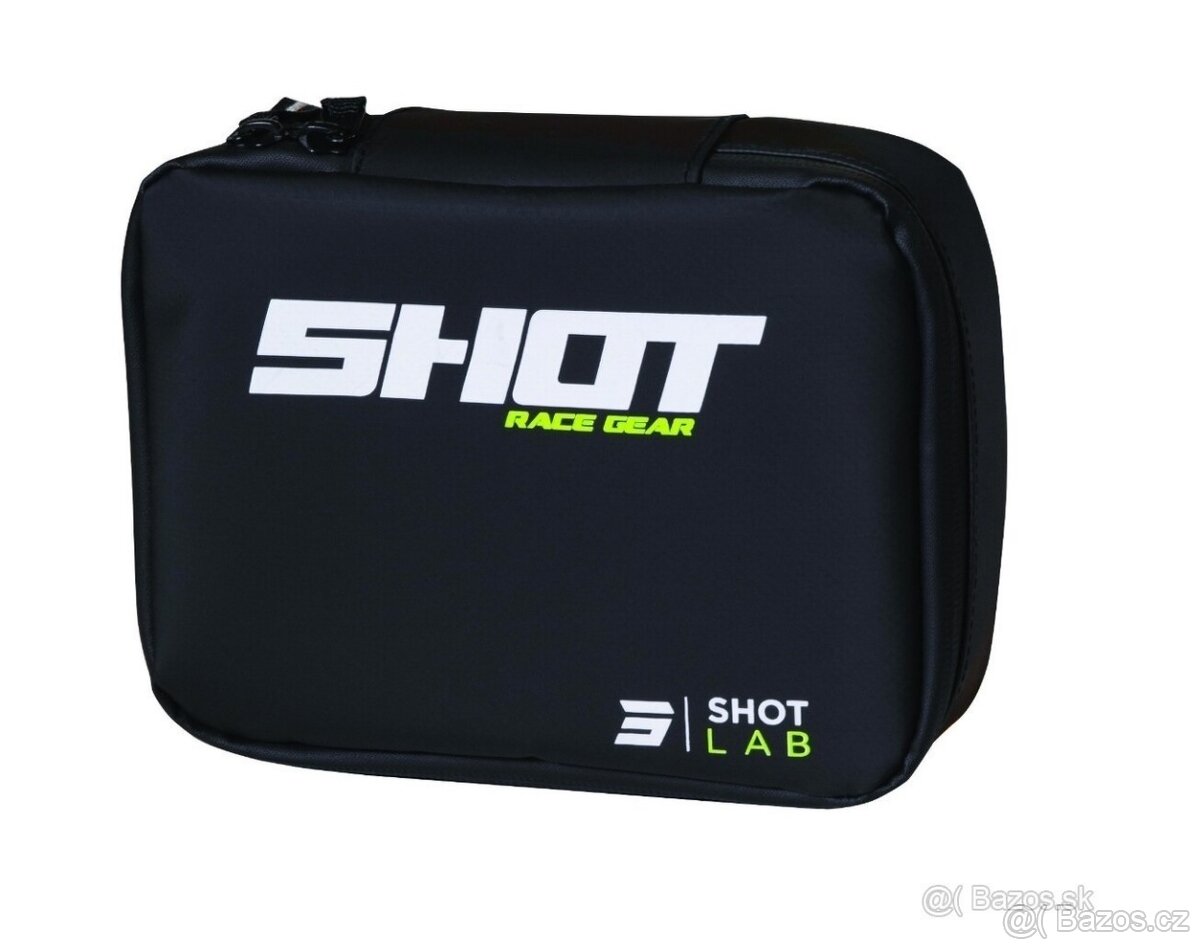 SHOT nepremokavá taška na enduro štvorkolka
