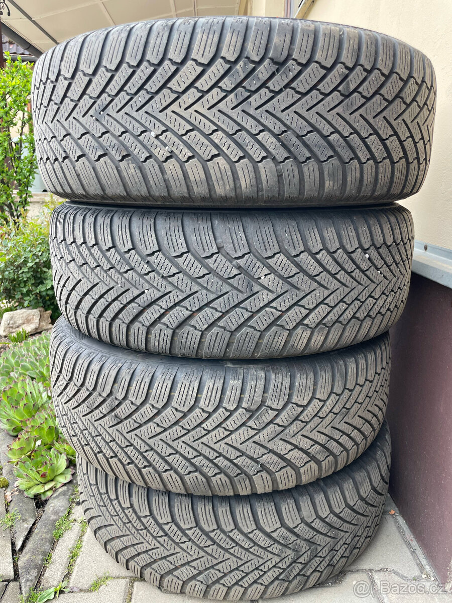 5x112 R16 s 205/55