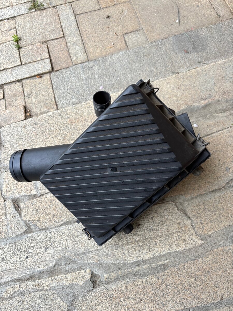 Škoda Felicia 1.6 filtrbox