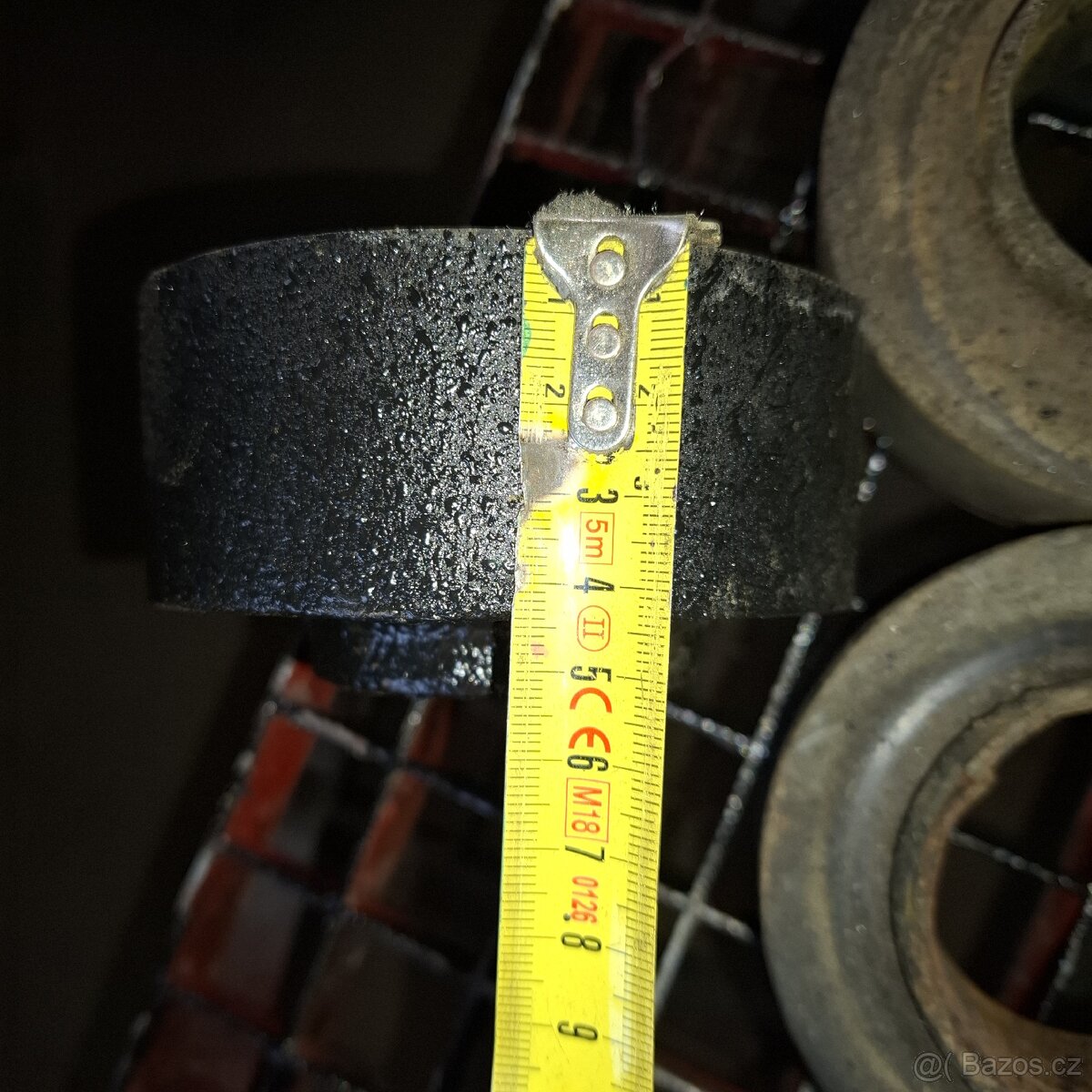 Jeep lift wj tj