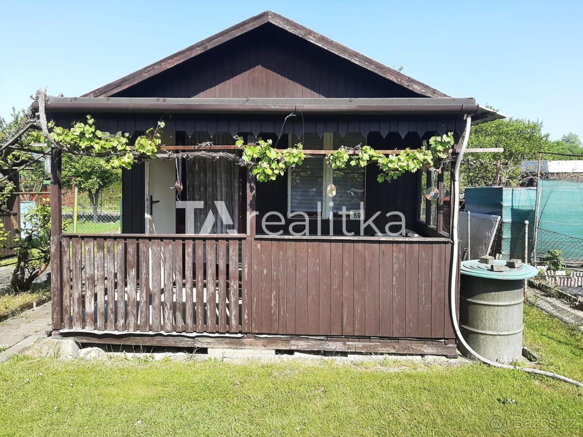 Prodej dům Chata, 12㎡ Karviná 73301