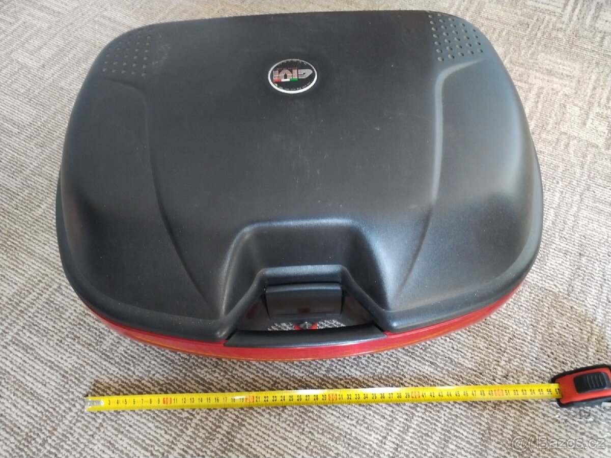 Prodám moto-kufr GIVI
