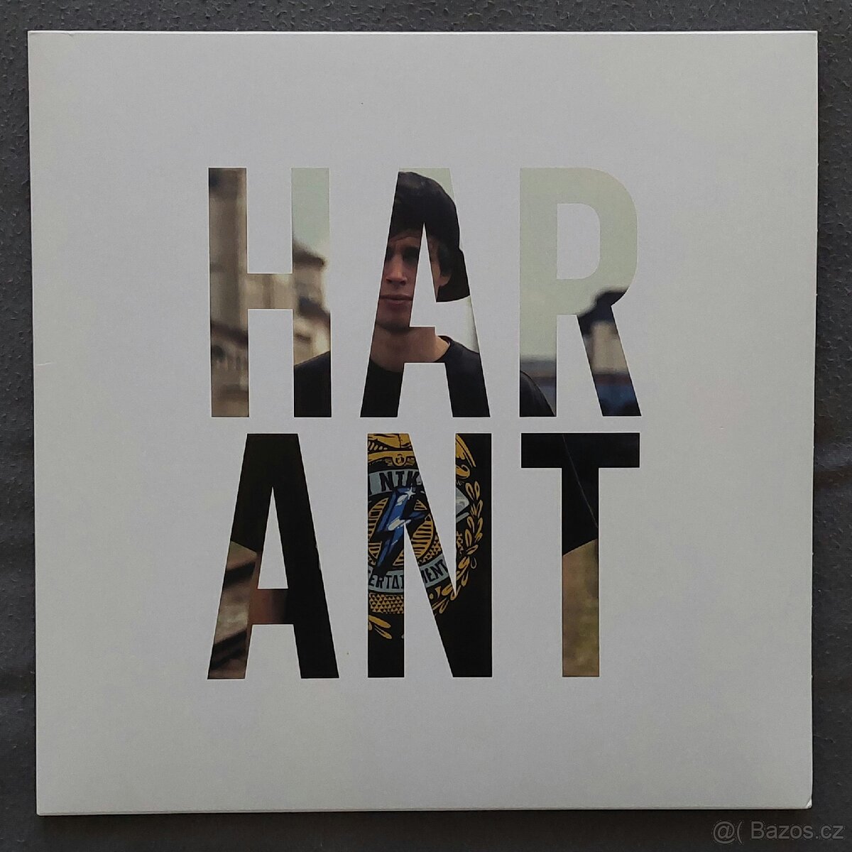 Paulie Garand - HARANT