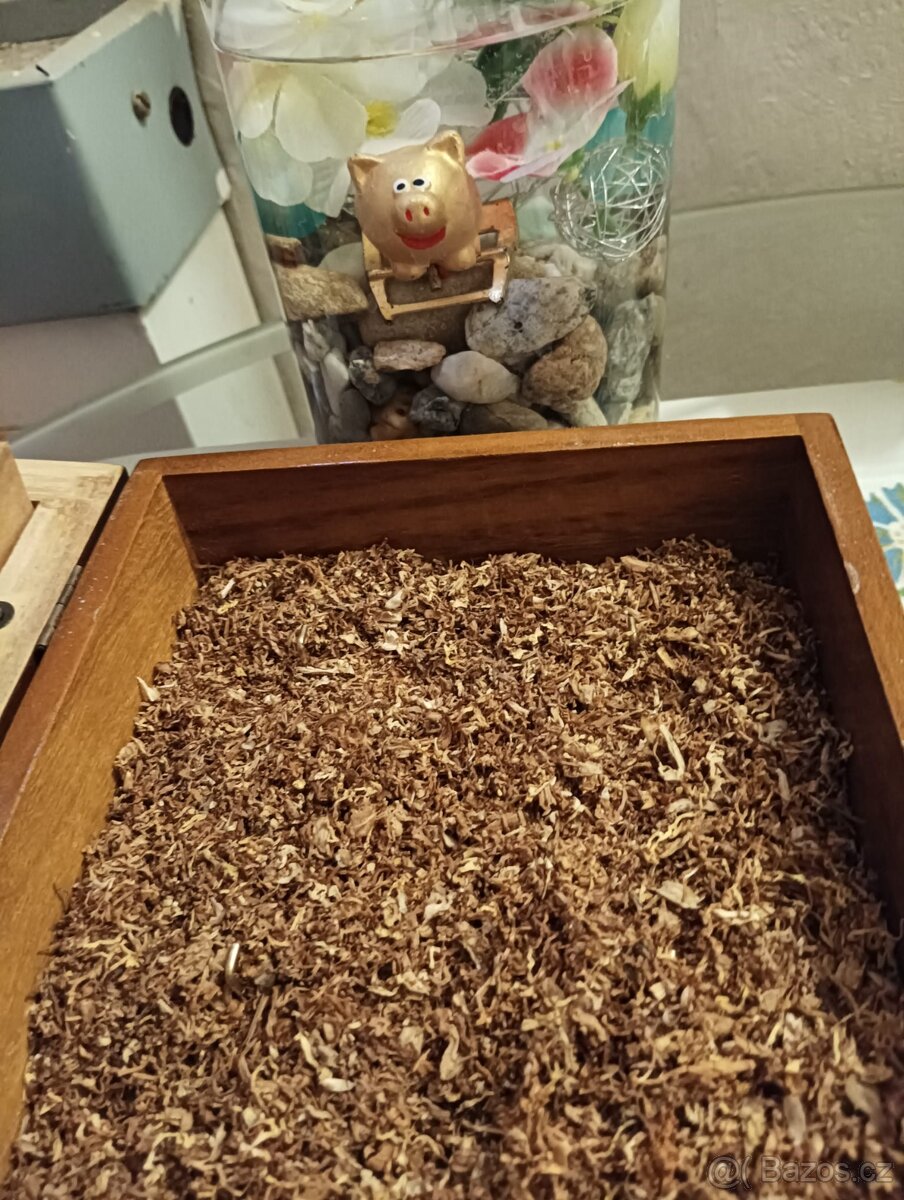 Tabák