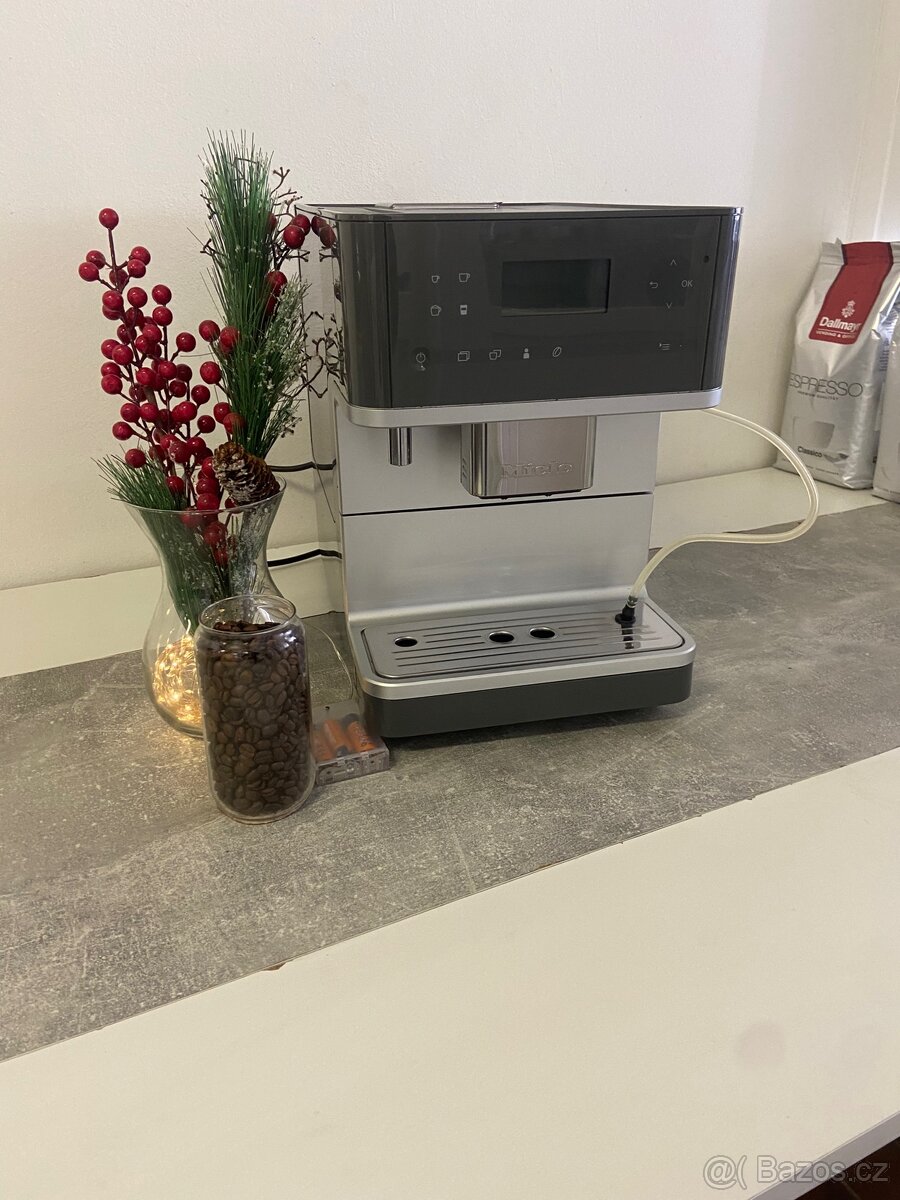Miele 6350