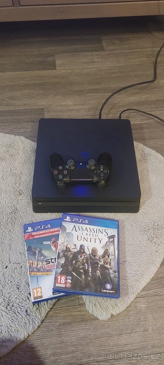 Ps4