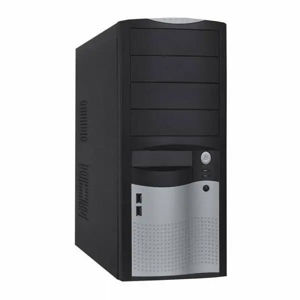 Herní PC – A8 7600
