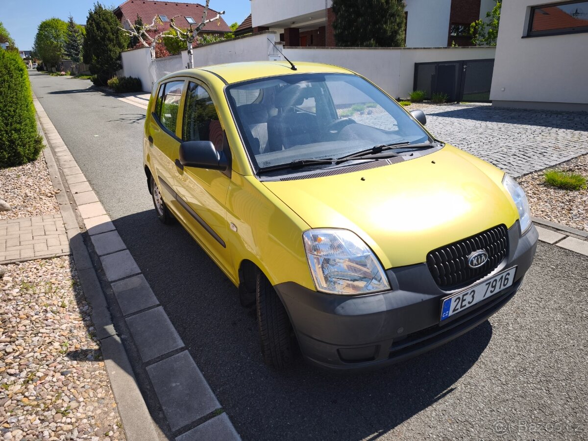 Kia Picanto LX