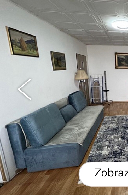 Prodán gauč rozkládáč