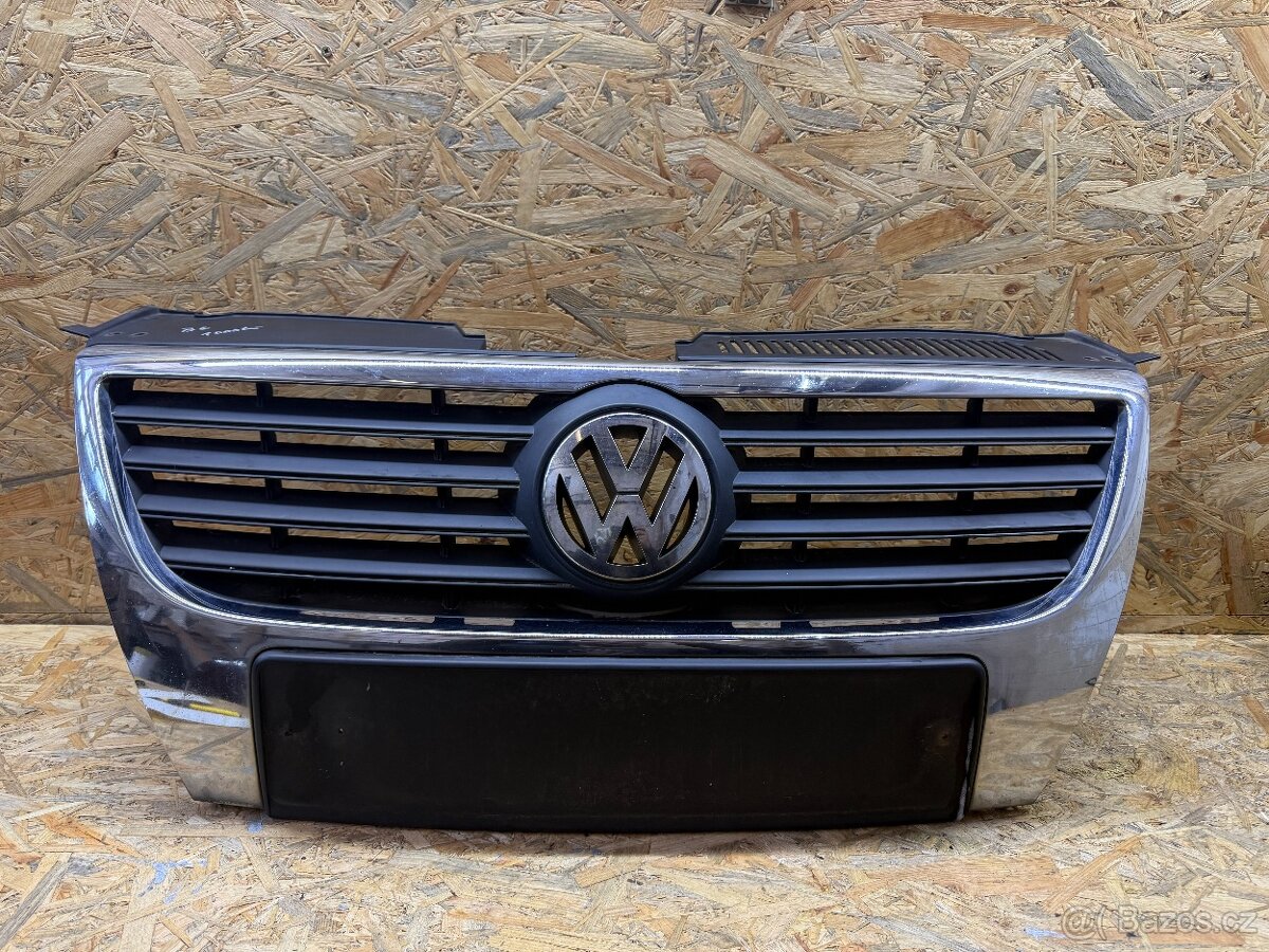 Maska Vw Passat B6