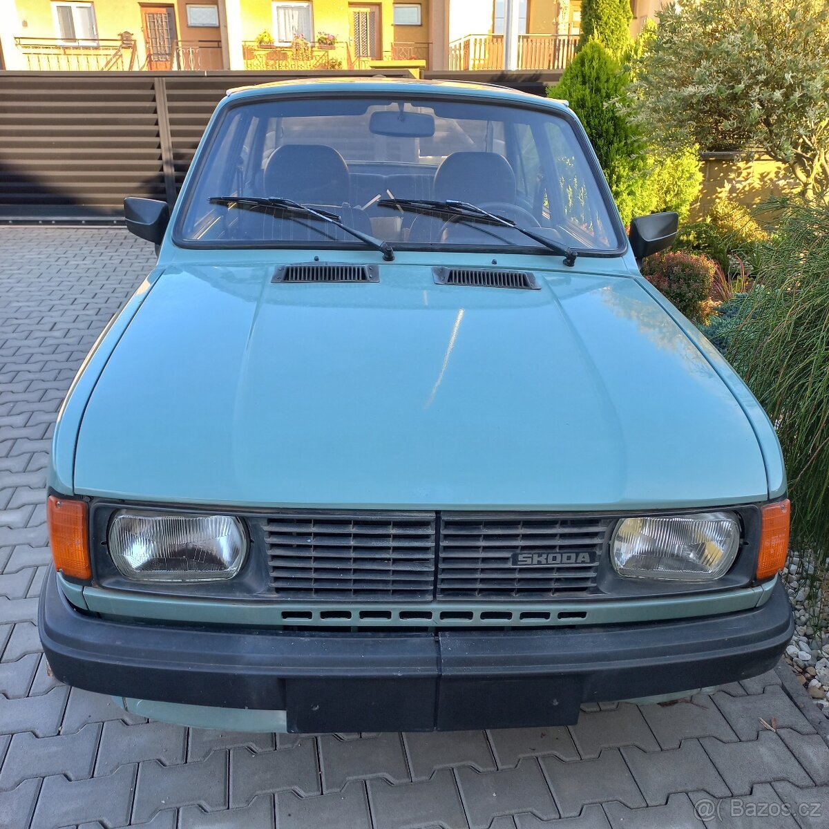 Š 105 L