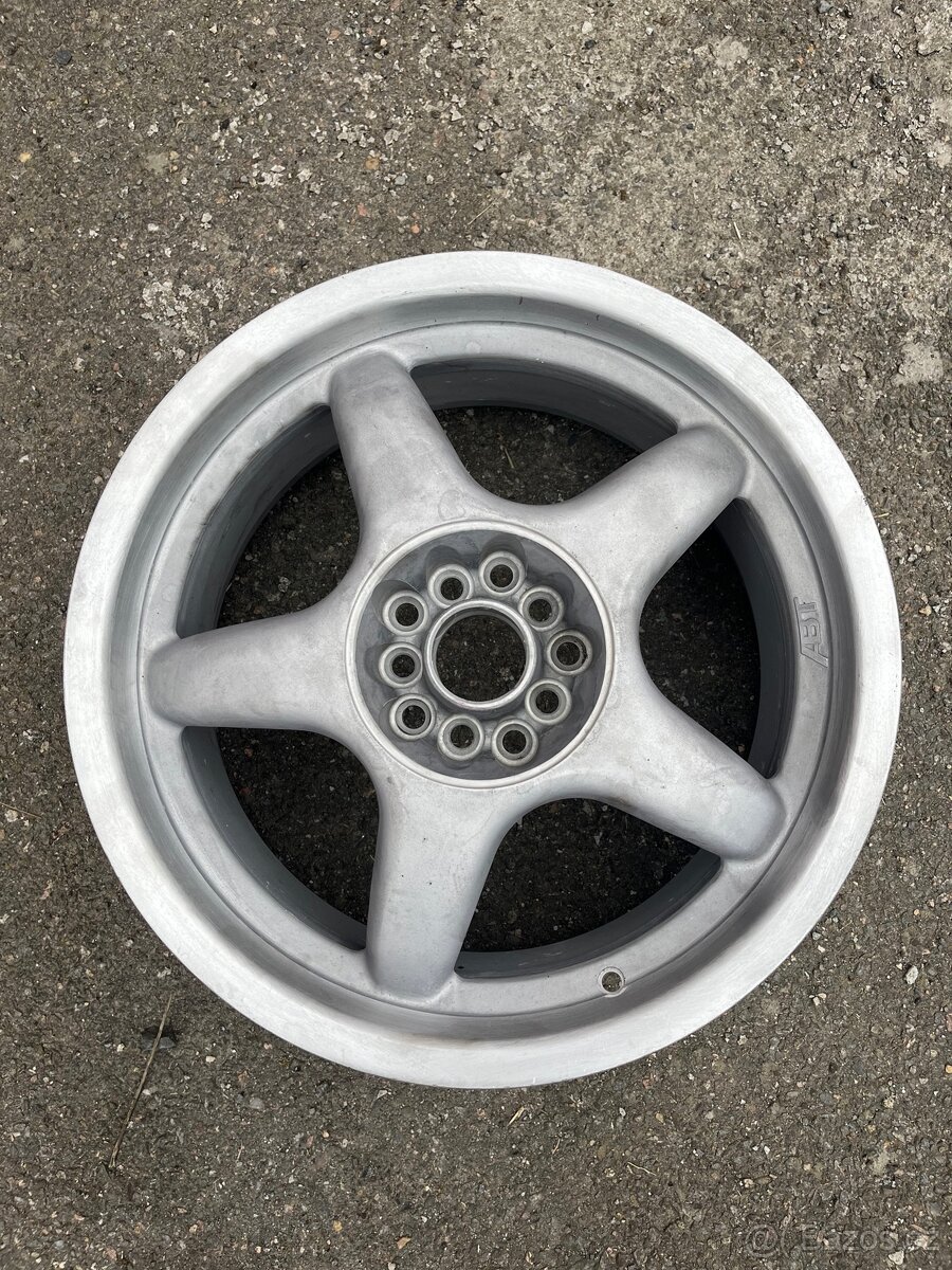 ABT A23 7,5jx17 ET30
