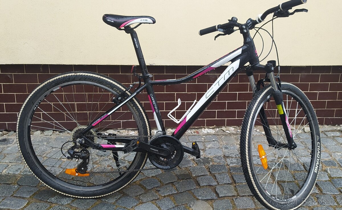 Kolo CTM Charisma 3030 27,5"