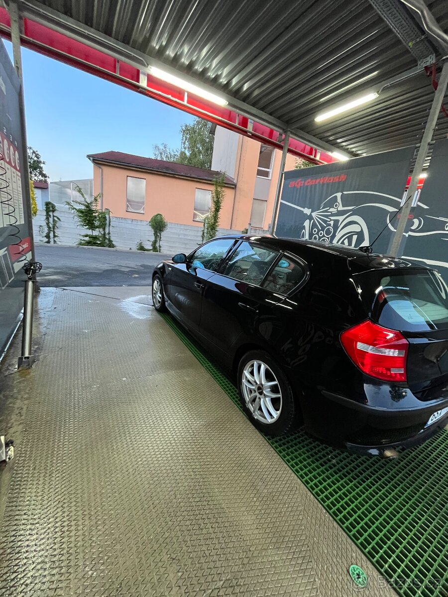 Bmw e87