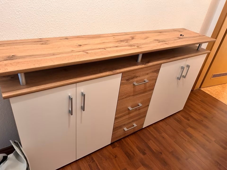 Komoda - délka 180 cm