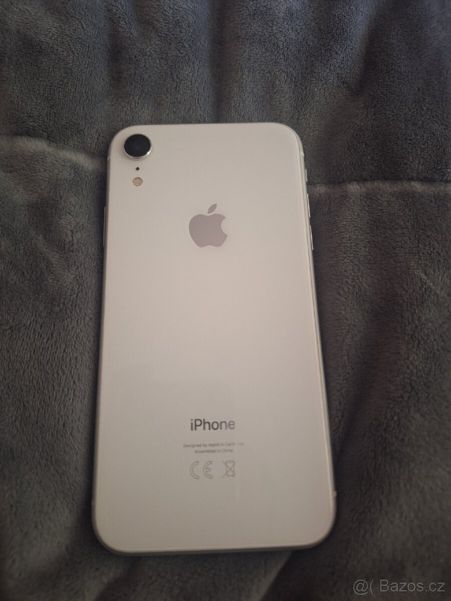 Iphone XR 128GB