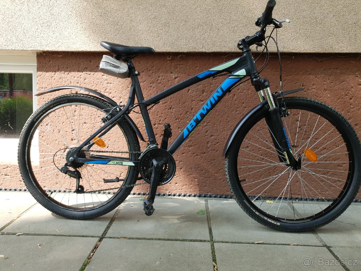 Kolo BTWIN,ROCKRIDER 340