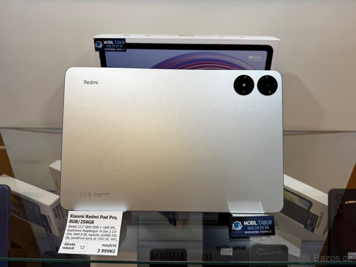 Redmi Pad Pro