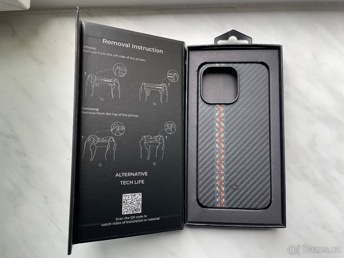 Pitaka kryt pro iPhone 13Pro