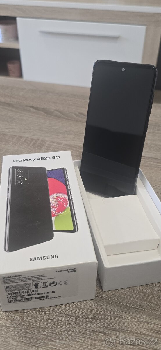 Samsung Galaxy A52s 5G