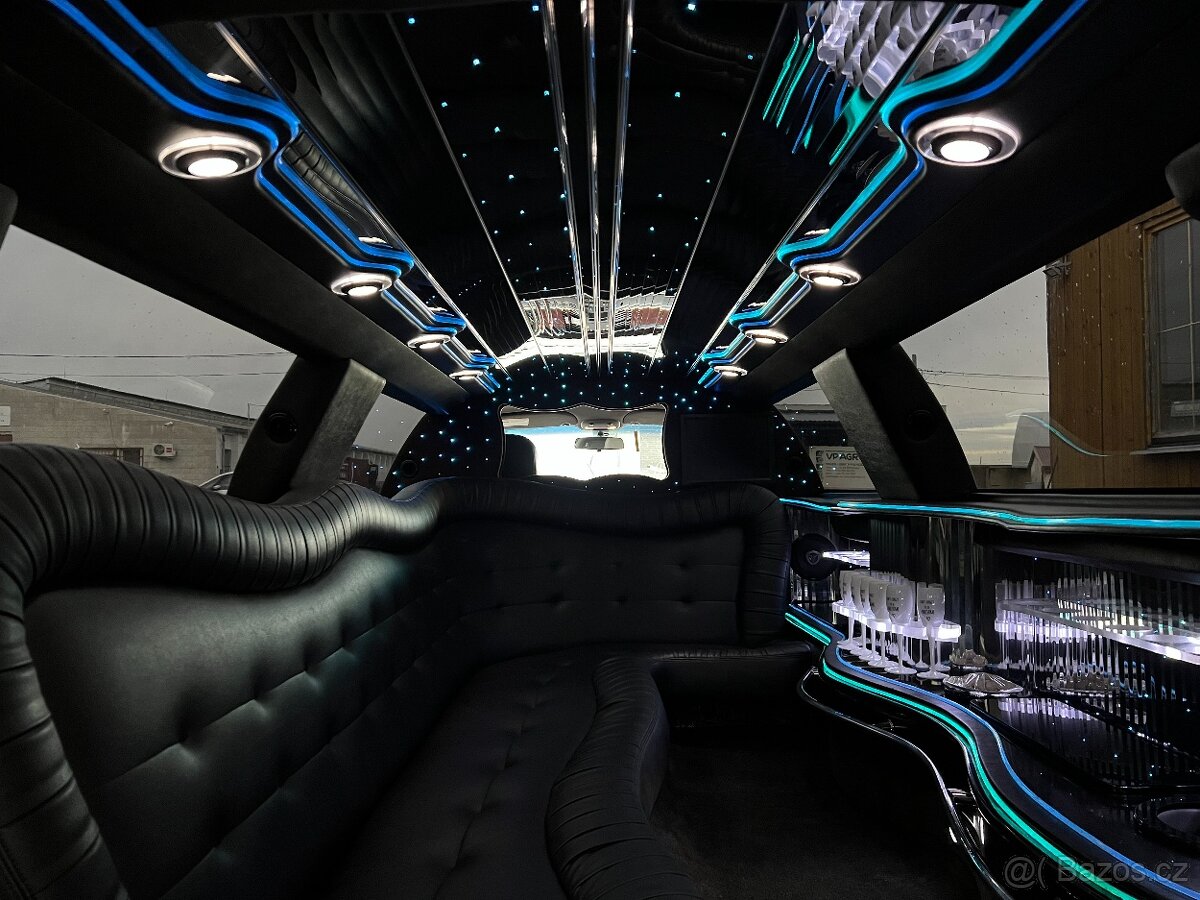 Lincoln Town Car