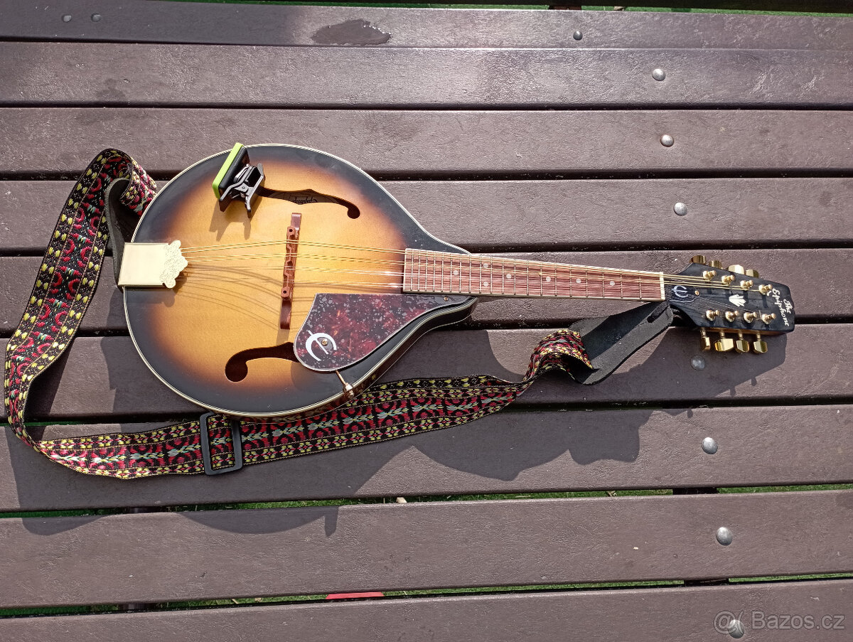 Mandolína