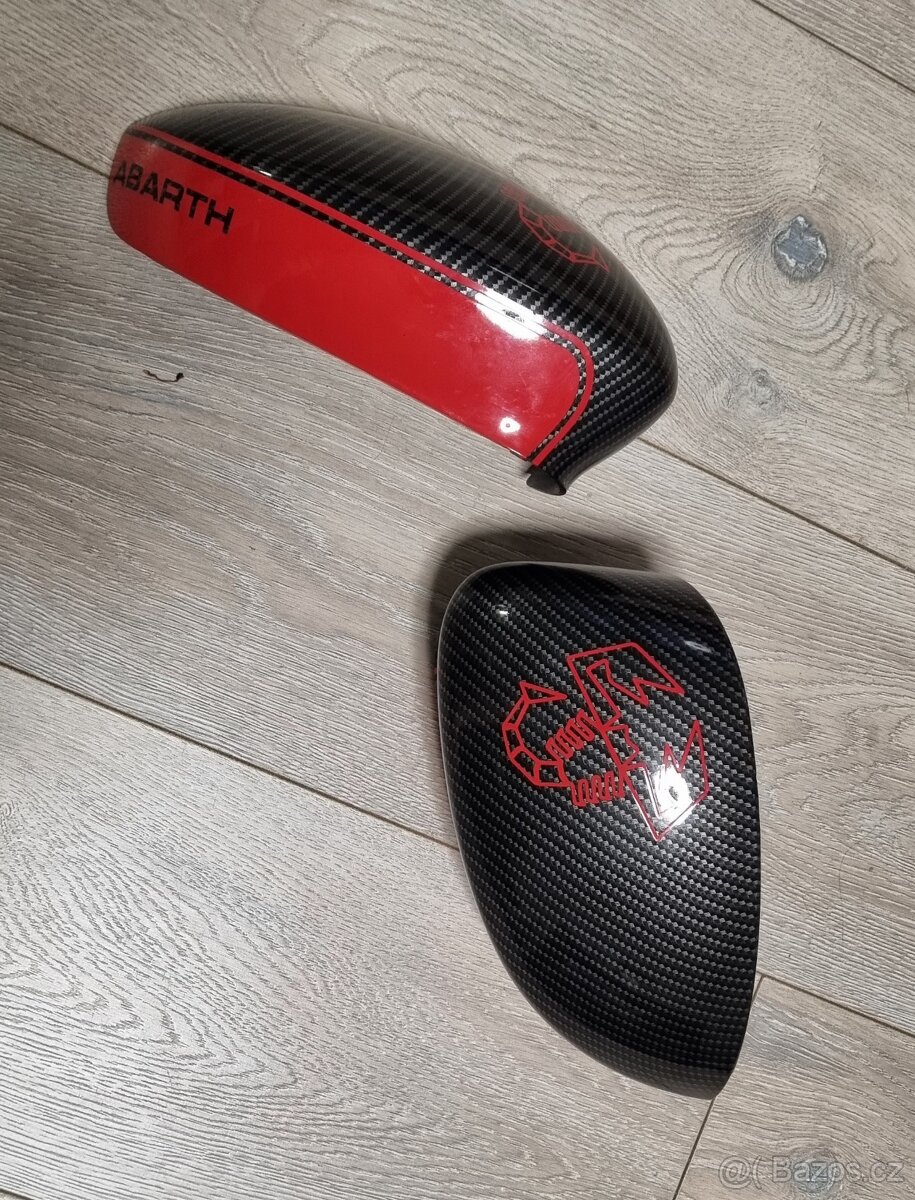 Fiat 500 Abarth
