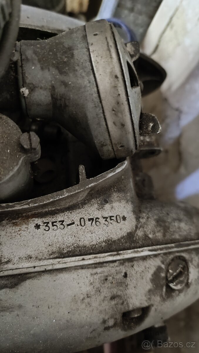jawa 250\353