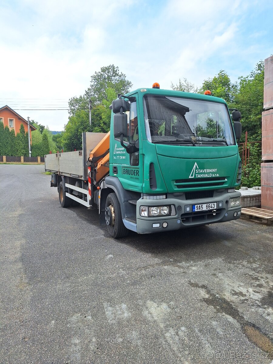 IVECO ML 160E21