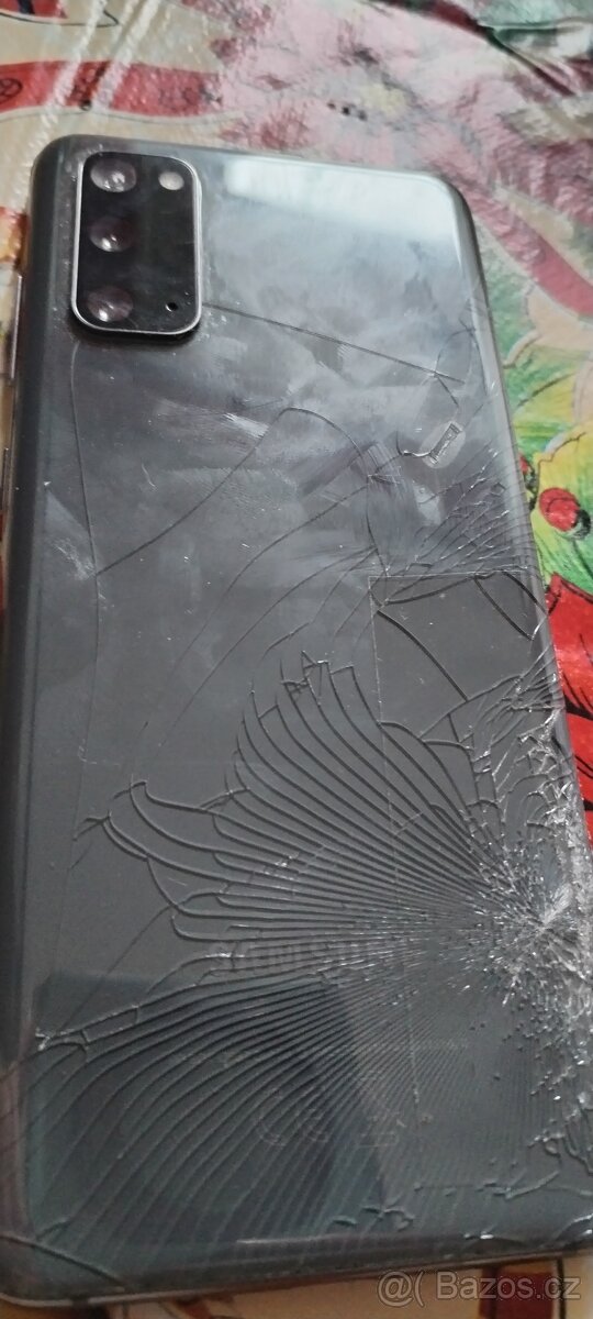 Samsung Galaxy s 20