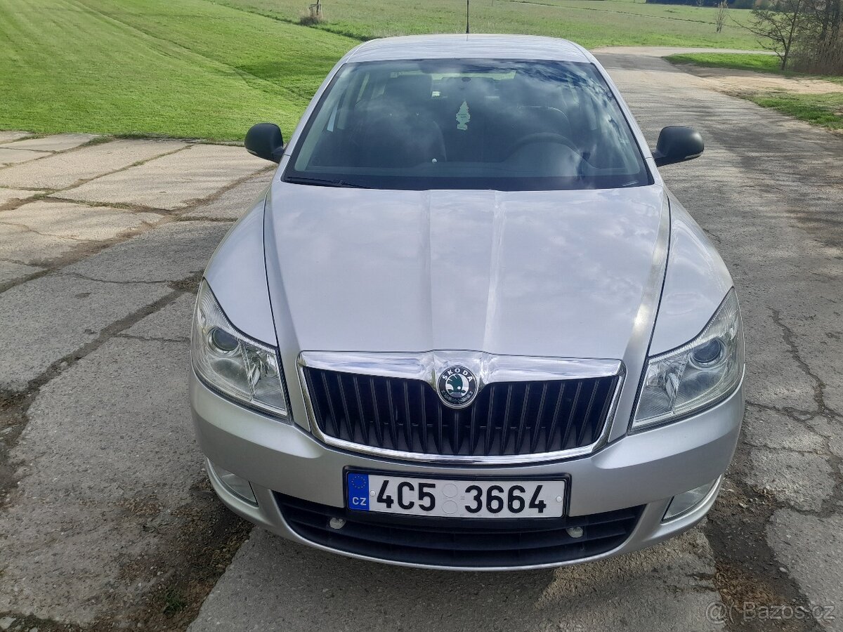 Octavia 2