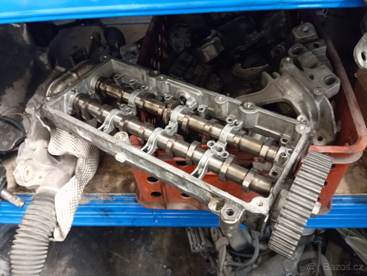 Váčky 1.6 2.0 TDI