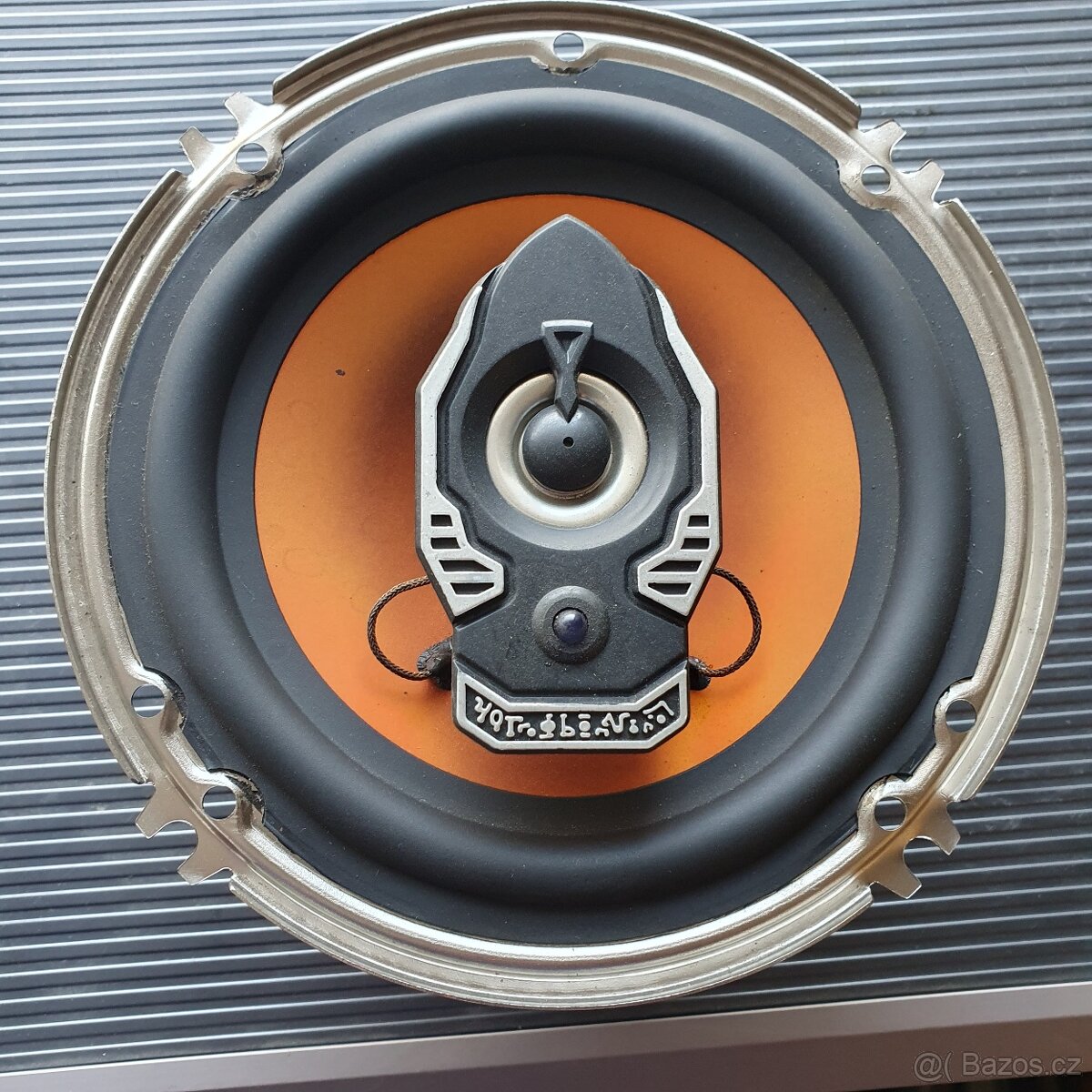 Reproduktory