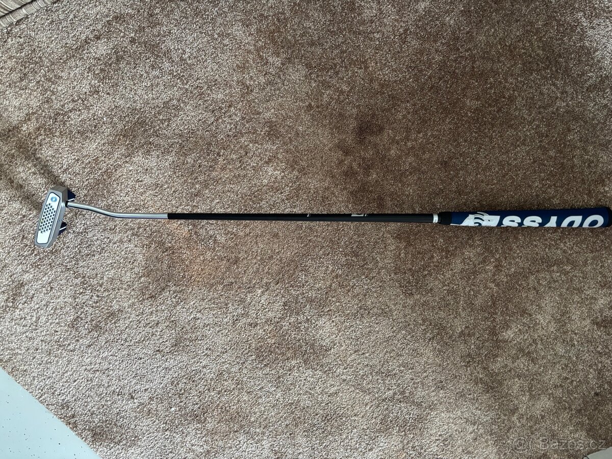 Putter Odyssey