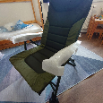 Křeslo Mivardi Comfort