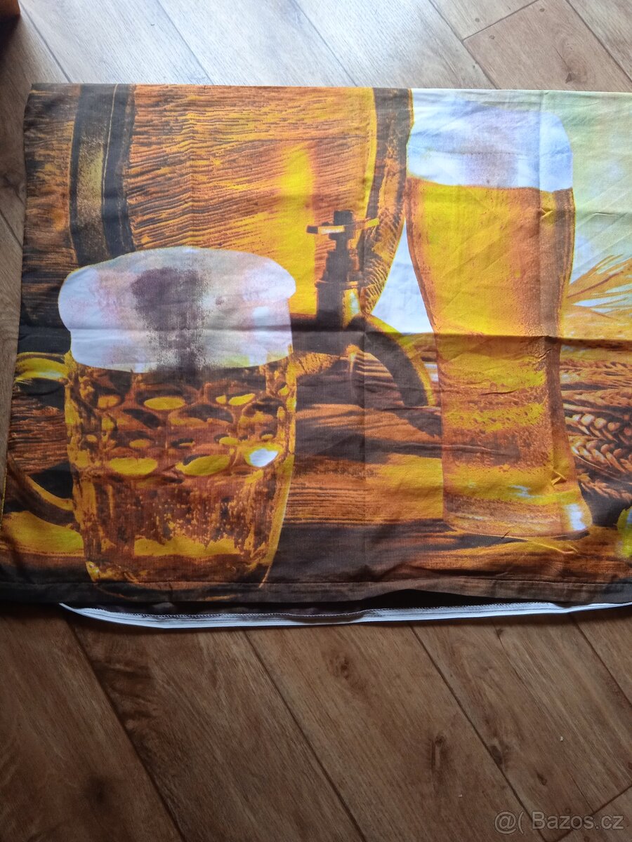 povlečení