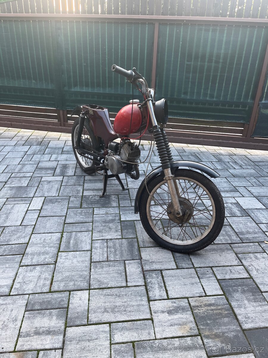 Simson sr4-2
