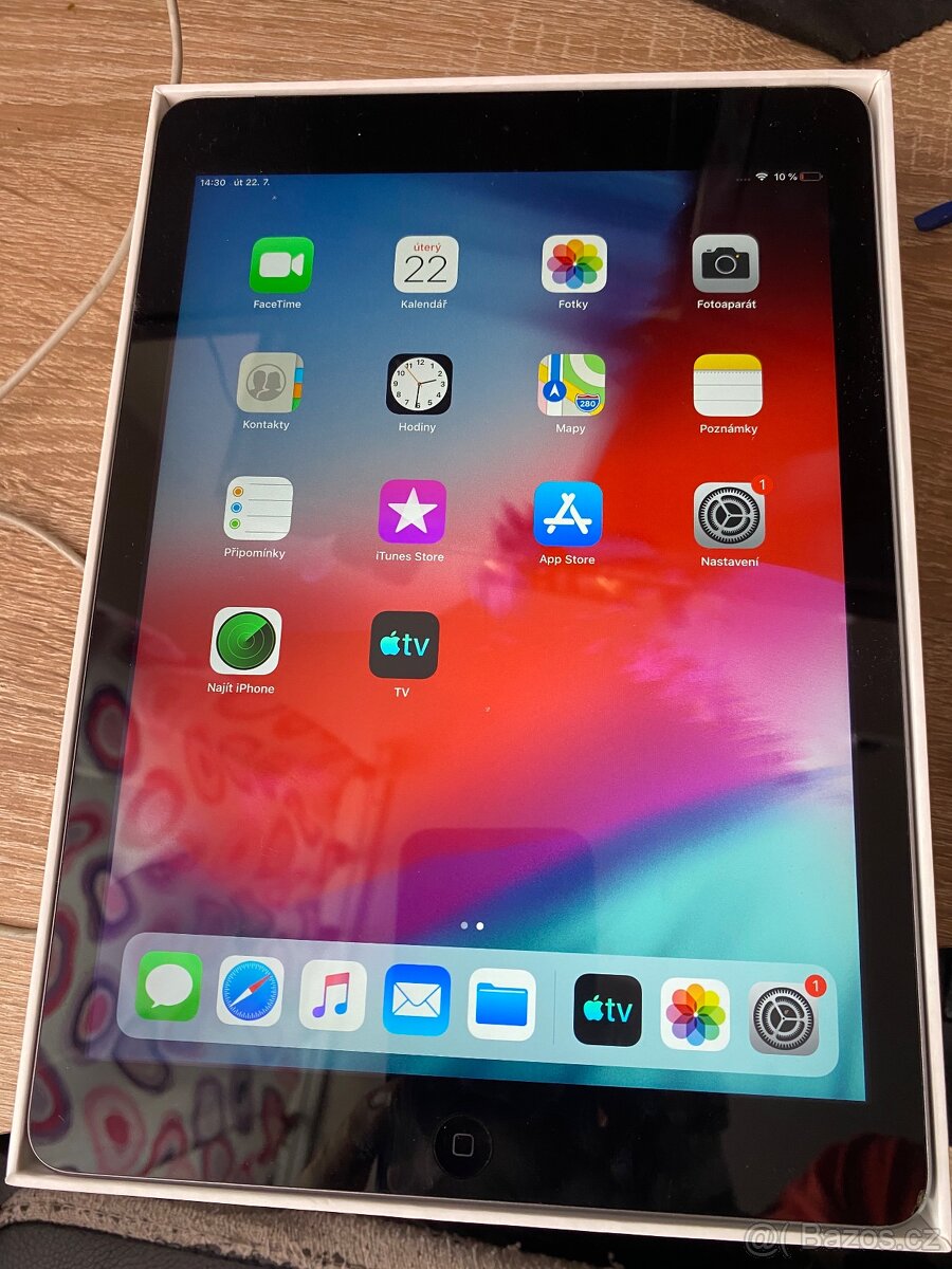iPad Air