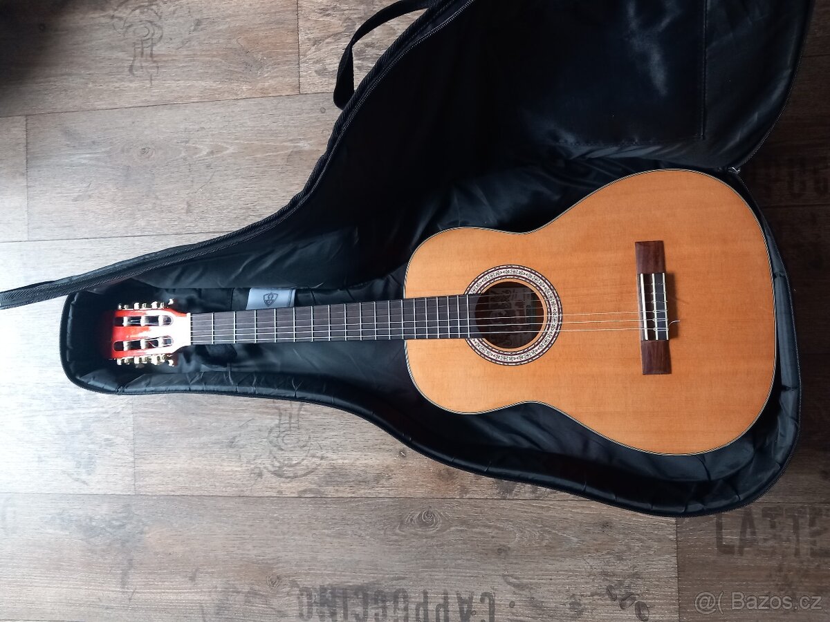 Kytara 3/4 Oscar Schmidt