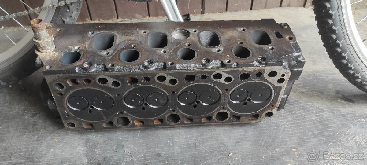 Ford Mondeo 1.8 TDCi