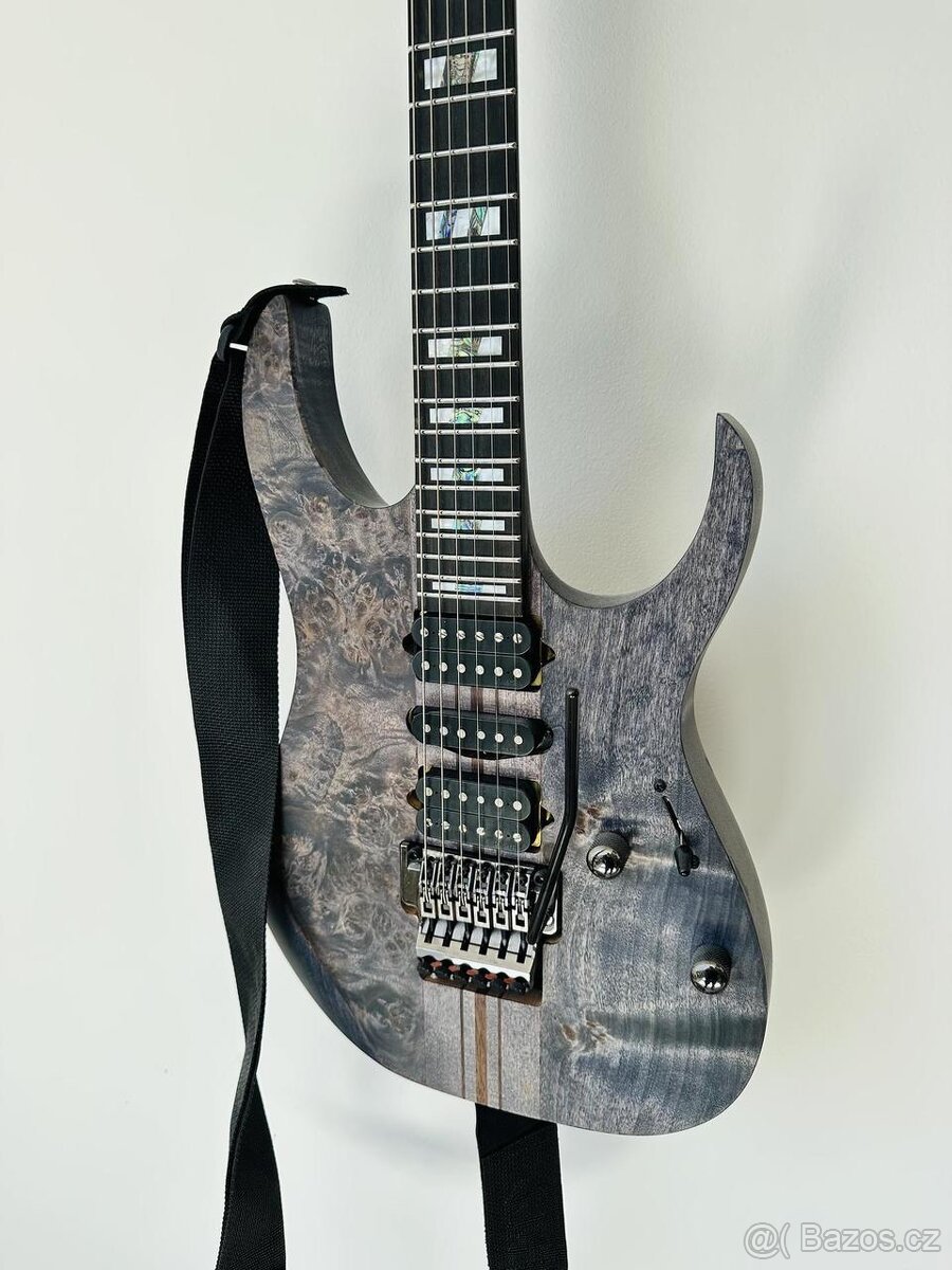 Prodám kytaru IBANEZ RGT1270PB-DTF